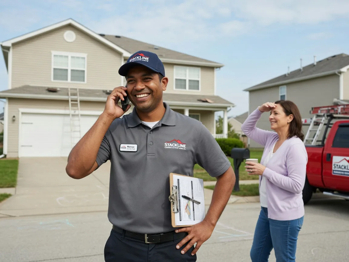Chimney flashing repair Brattleboro, VT FAQs